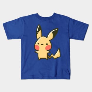 kawaii fan art Kids T-Shirt